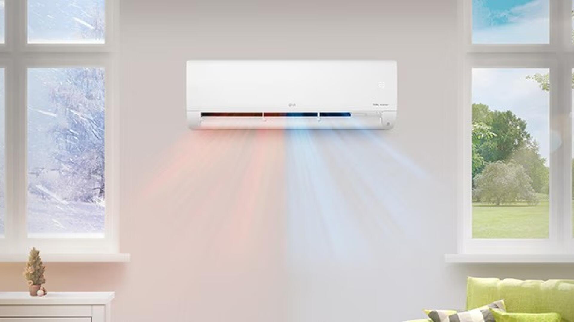 Calefacción y Climatización Eléctrica en Jávea - Soluciones Eficientes y Sostenibles