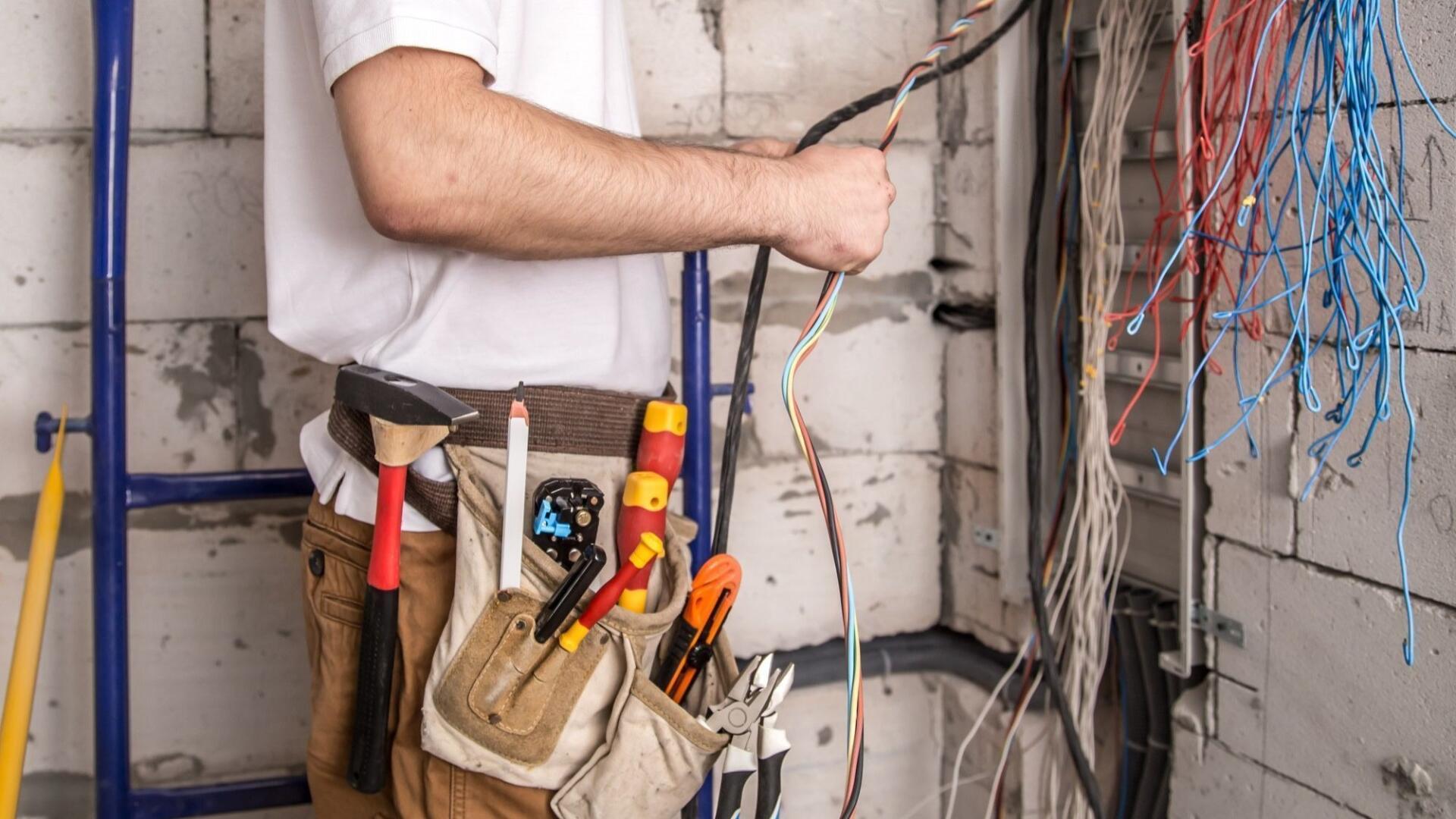 Instalaciones Eléctricas en Jávea - Electricistas Profesionales