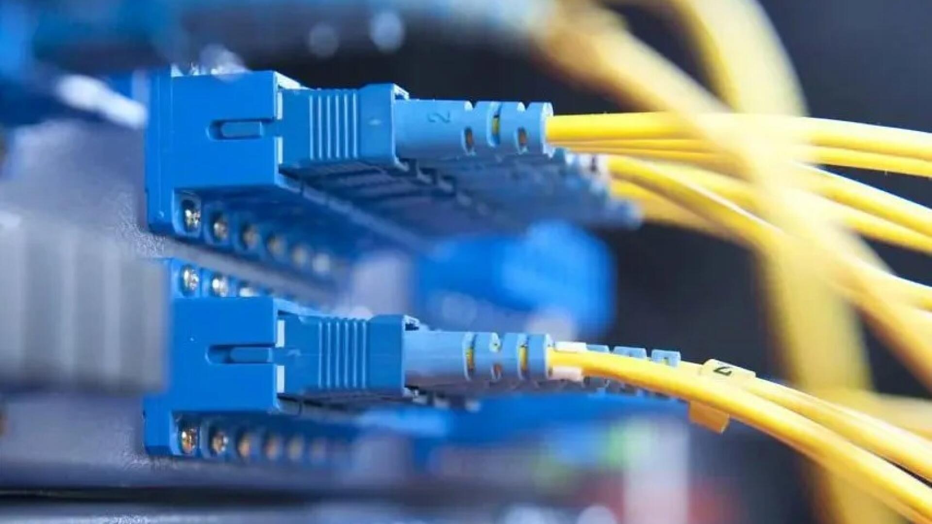 Redes y Telecomunicaciones en Jávea - Instalación y Mantenimiento de Infraestructuras